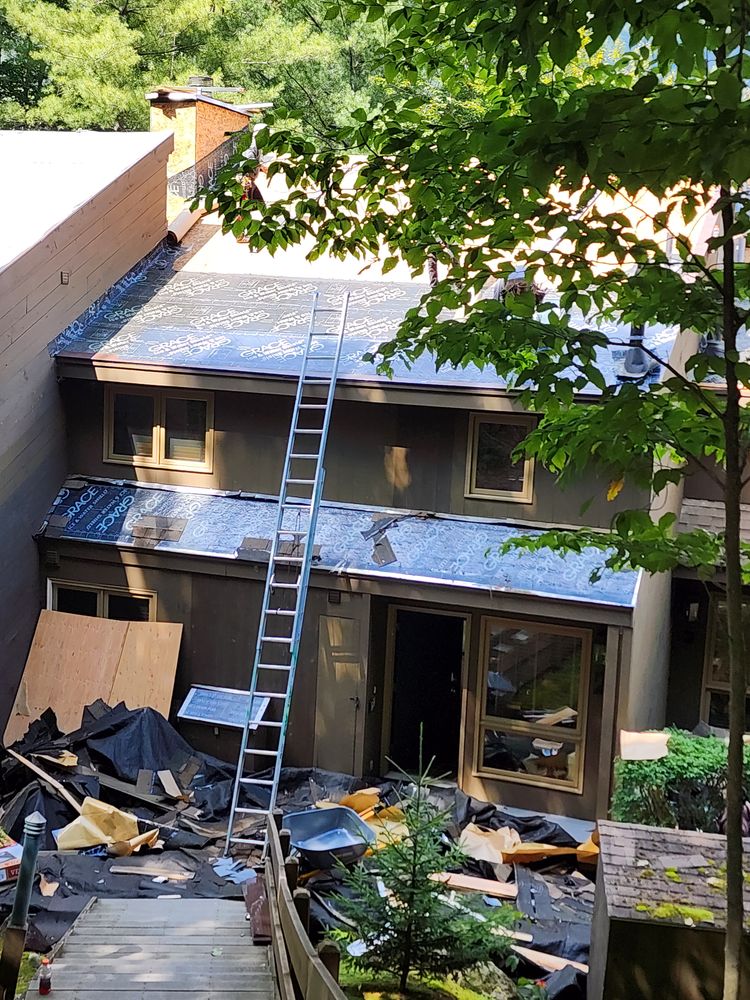 All Photos for AA Family Construction in Lebanon, NH