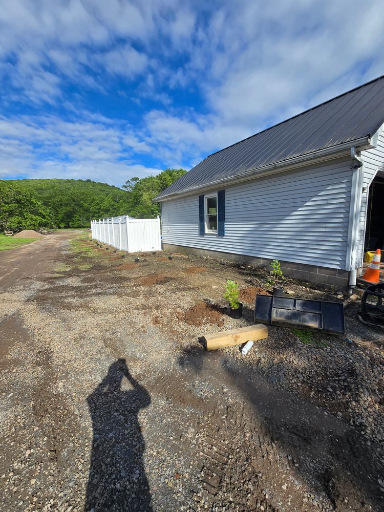 All Photos for Down Home Landscaping in Stillwater, PA