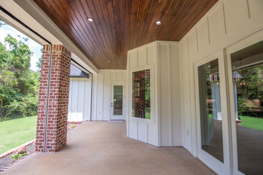 All Photos for Neely Construction & Design LLC in Chandler, TX