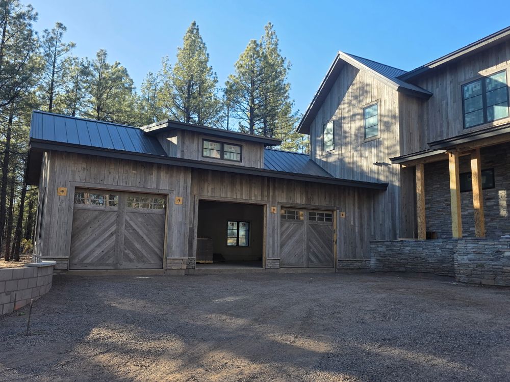 All Photos for Peters Custom Homes in Show Low, AZ