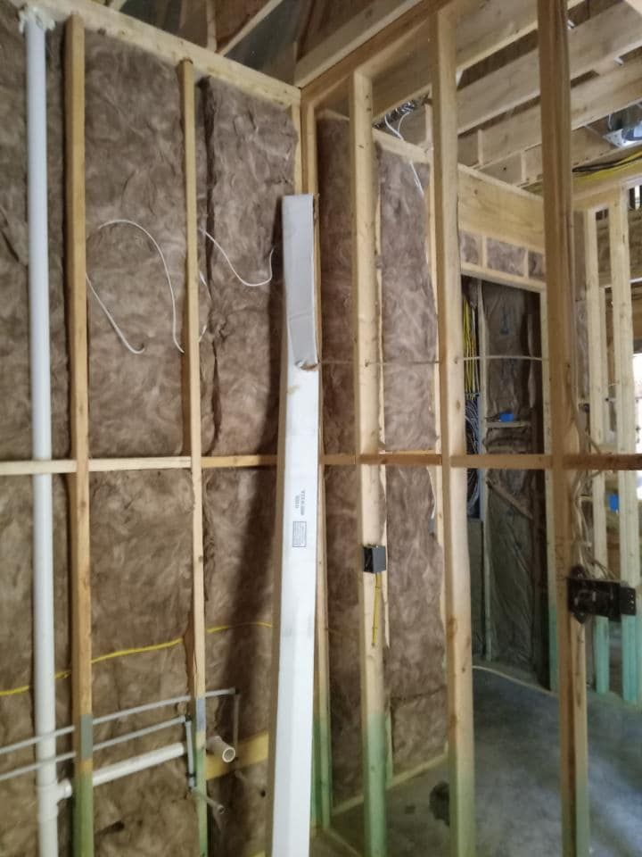 Insulation for Pro Gutter and Insulation Systems in Cedartown, GA