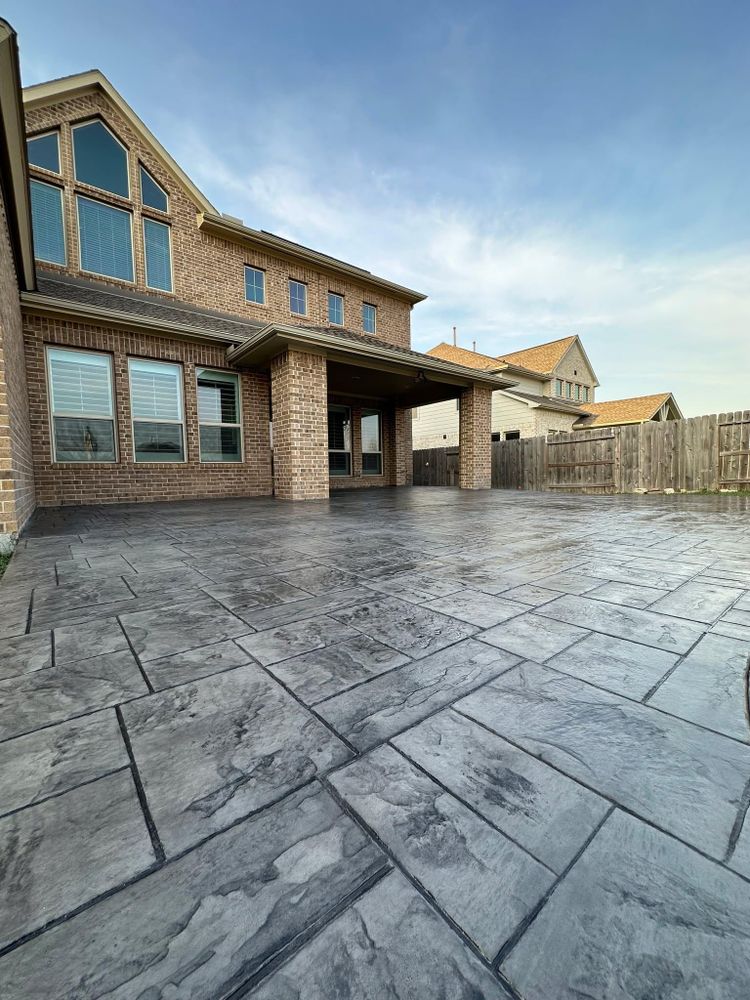 All Photos for Lonestar Construction Contractors LLC in Houston, TX