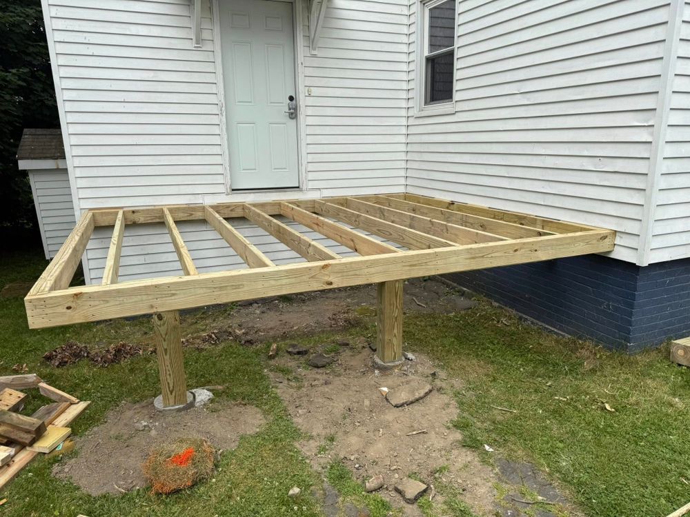 All Photos for Maine Roofing and Siding in Richmond, ME