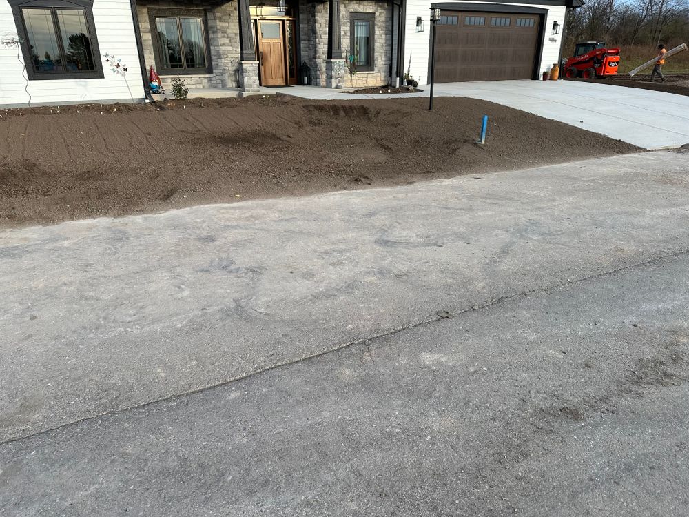 All Photos for Paradise Lawnscapes in West Bend, WI