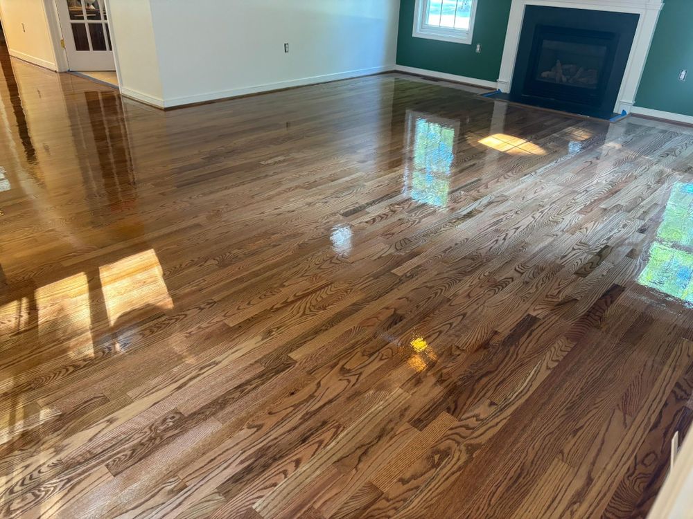 All Photos for Jason Tench Flooring LLC in Richmond, VA