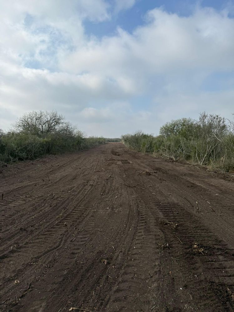 All Photos for Strause Land Improvement & Construction in George West, TX