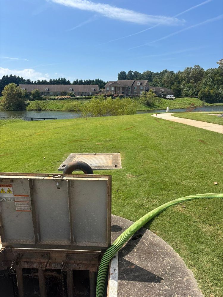 All Photos for Bigfoot Septic Pumping in Gainesville, GA