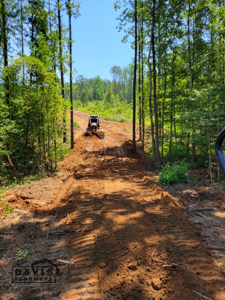 All Photos for Davis Landworx in Clanton,  AL