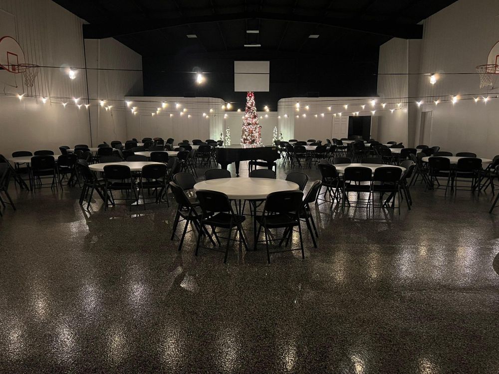 All Photos for Soden Paint Collective, LLC in Booneville, MS