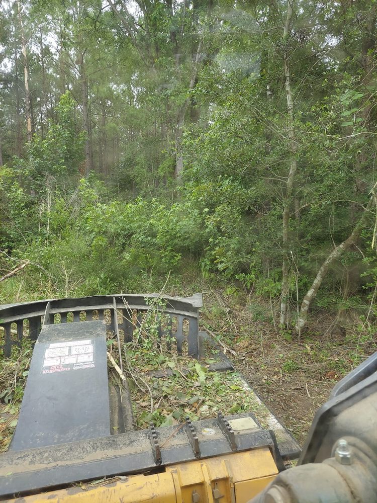 Lawn Care for 4H Property Services in Sanger, TX