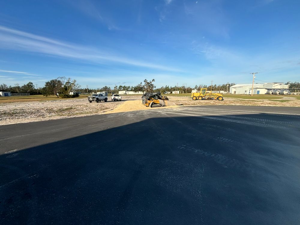 All Photos for Lamar Construction in North Central, FL