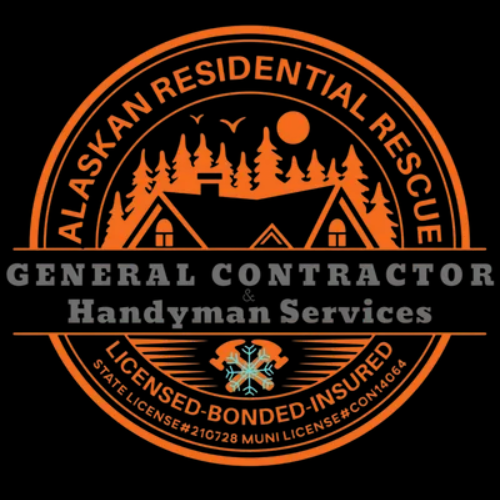 Alaskan Residential Rescue team in Anchorage, AK - people or person