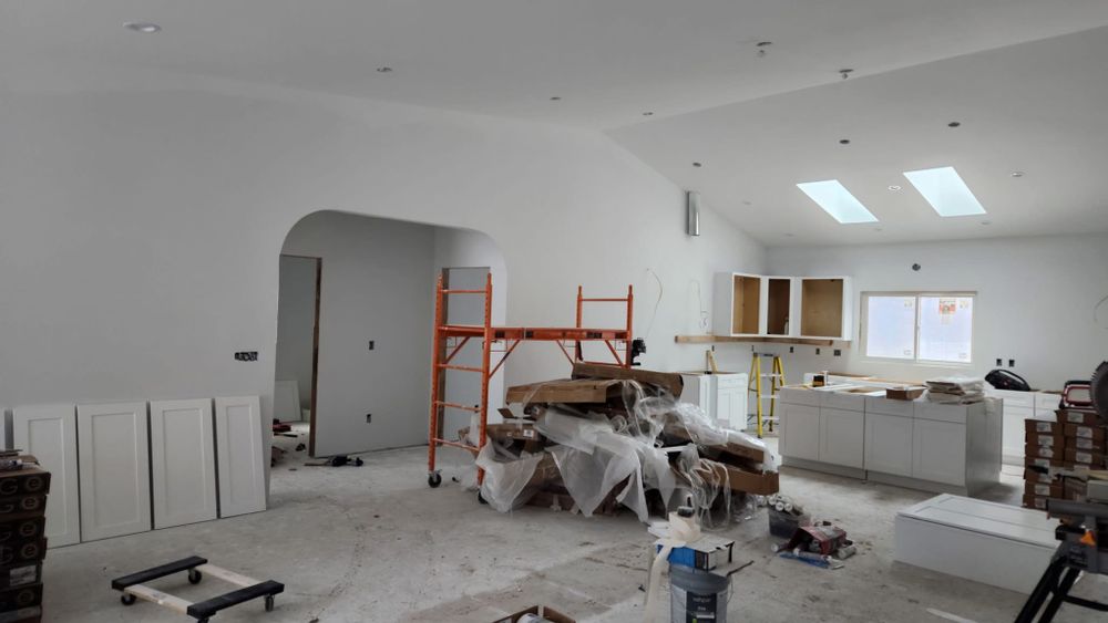 All Photos for West Michigan Paint Pros LLC in Grand Rapids, MI