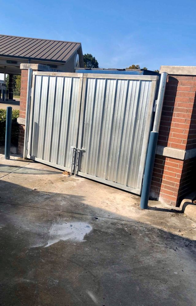 All Photos for Sosa Fence in Houston, TX