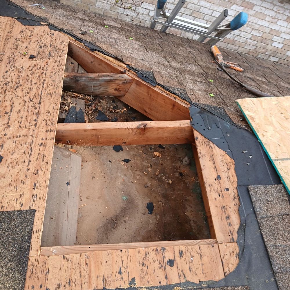 All Photos for E & E Roofing & Exteriors LLC in Baytown, TX