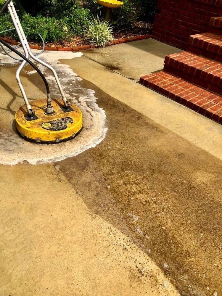 All Photos for Sunlight Building Services in Birmingham, AL