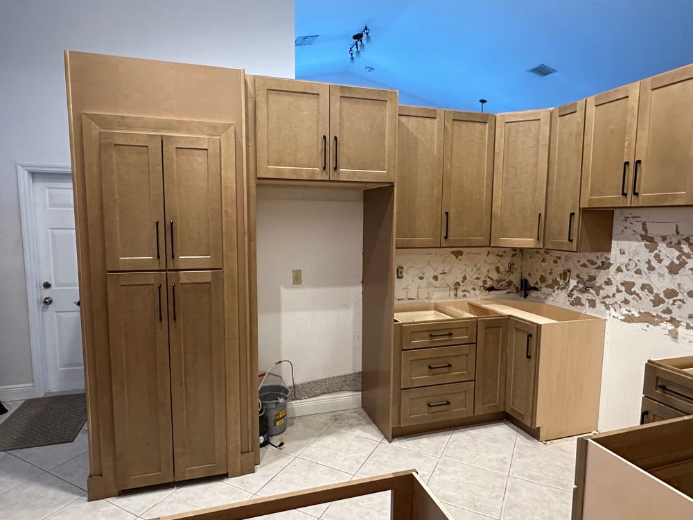 All Photos for Kare Kitchens in Deerfield Beach, FL