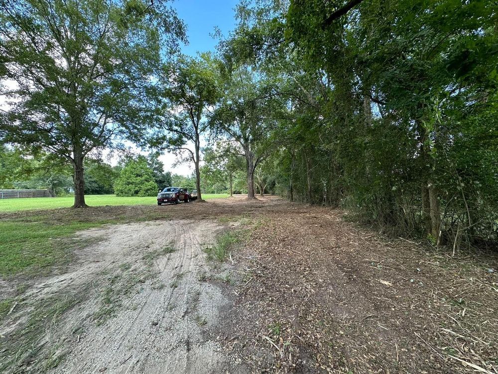 All Photos for White’s Land Maintenance in Milton,, FL