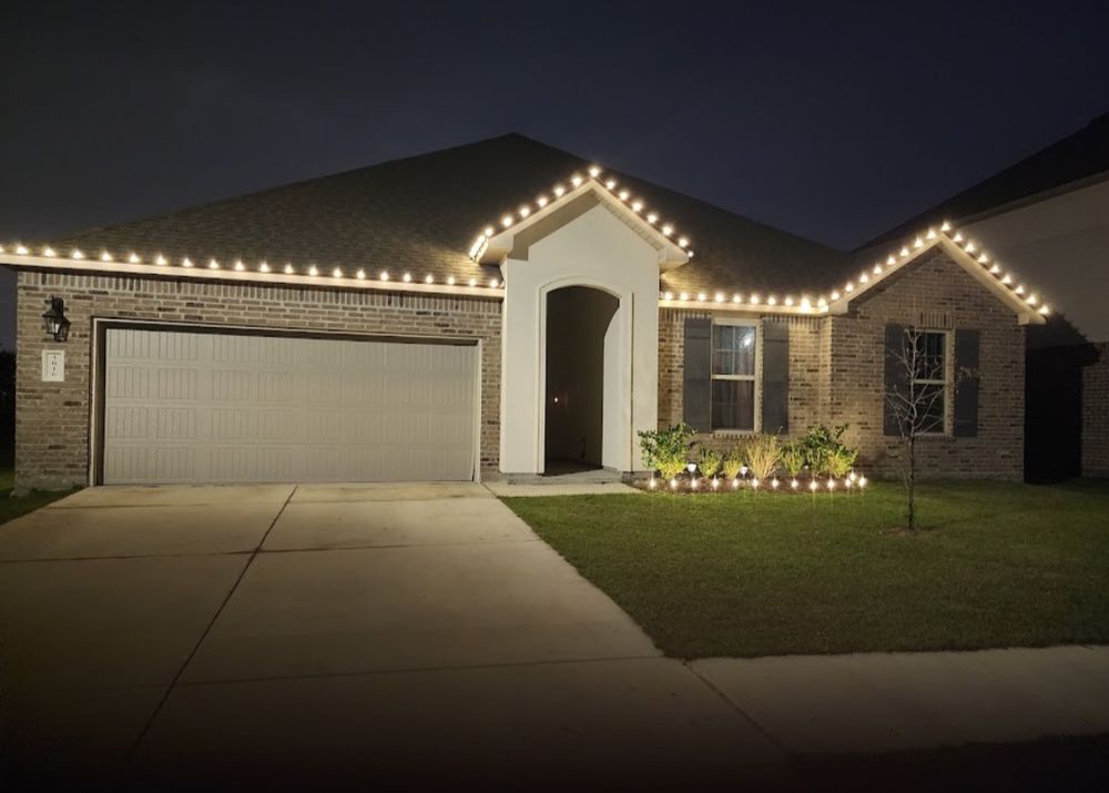 All Photos for Light the Season in Lafayette Parish,  LA