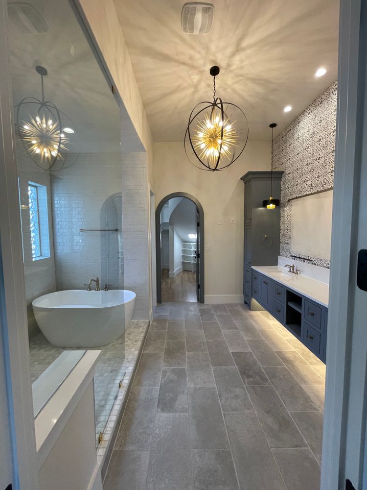 All Photos for Tailor Made Custom Homes in North, TX