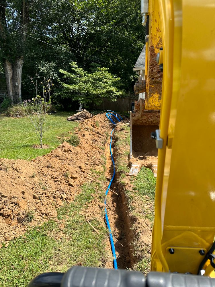 All Photos for Dirty Bird Plumbing in Clarksville, TN