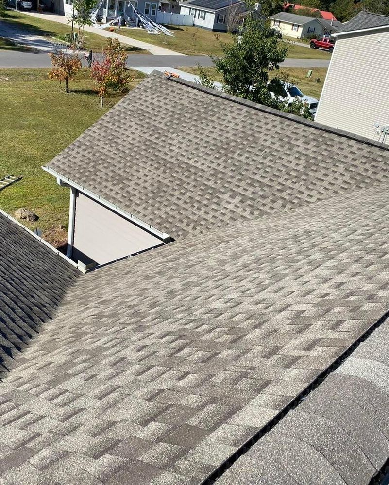 All Photos for A1 Roofing in Supply, NC