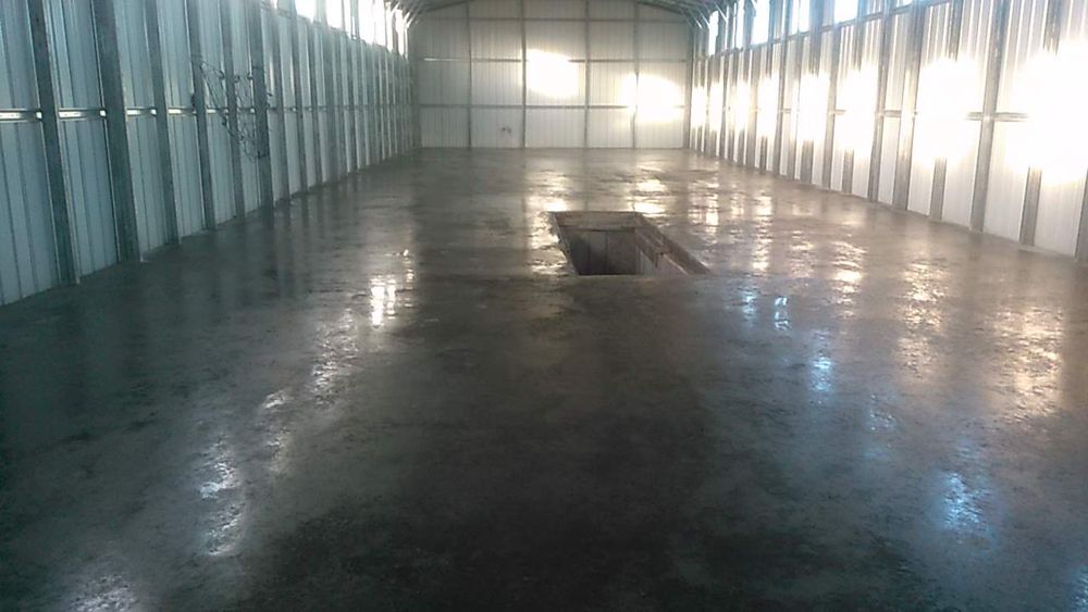 All Photos for Preciado Concrete LLC in Colorado Springs, CO