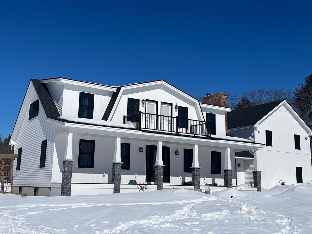 All Photos for Jalbert Contracting LLC in Alton, NH