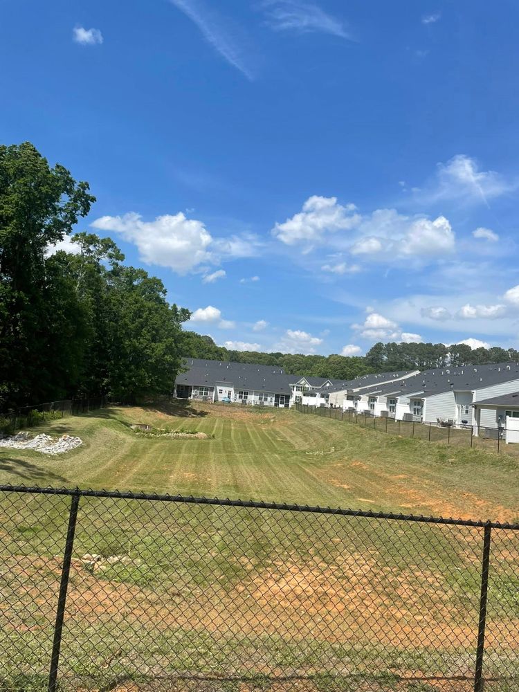 All Photos for Countryside lawn pros in Upstate, SC