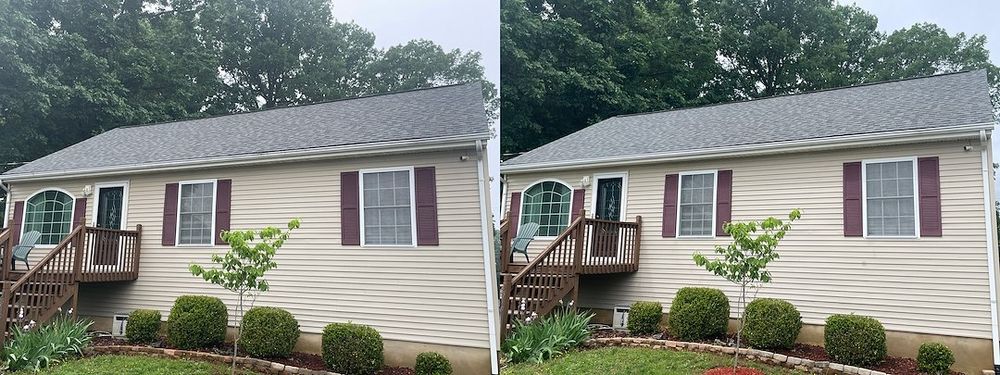 All Photos for Roanokes #1 Choice for Premium Pressure Washing in Roanoke, VA