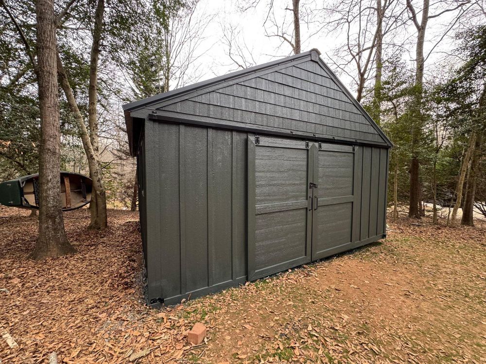 All Photos for Kingsmen Painting in Simpsonville, SC