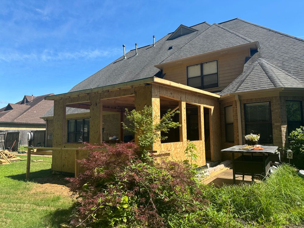 All Photos for PKJ Construction LLC in Bartlett, TN