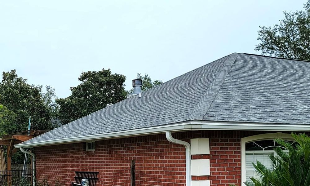 Roofing for Platinum Roofing in Crestview, FL