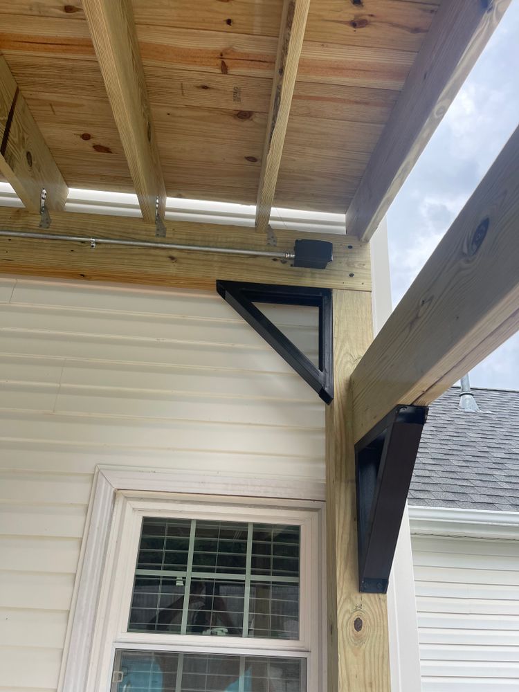 All Photos for Longs Decks  in Knoxville, TN