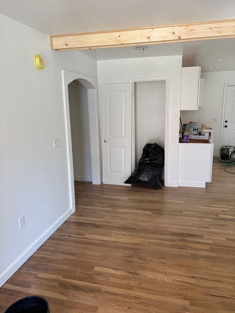 All Photos for Jones Home Repair in Spruce Pine, NC