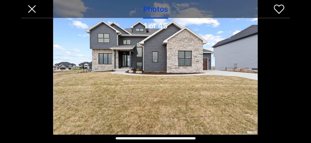 All Photos for Murrell Homes in Davenport, IA
