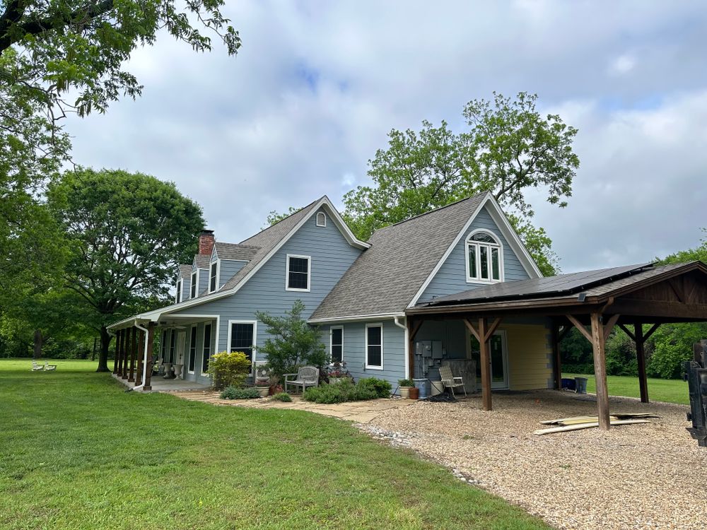 All Photos for Cano roofing & construction in Seagoville, TX