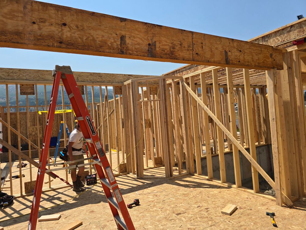 All Photos for Big Mountain Construction and Contracting LLC in Deer Lodge, MT