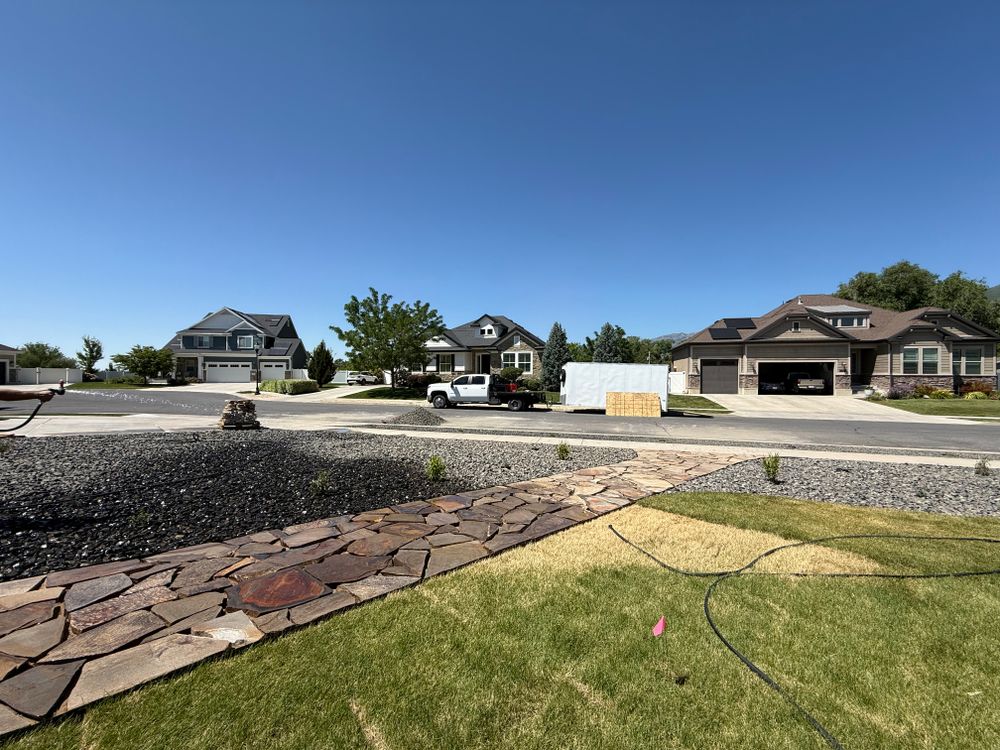 All Photos for Real Time Excavation & Design in West Haven, UT