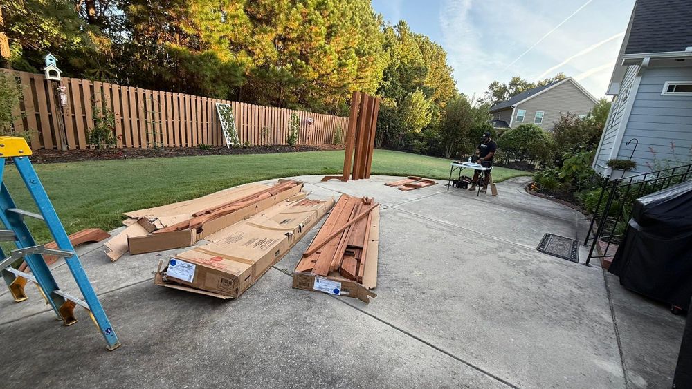 All Photos for J&K Home improvement in Fayetteville, NC