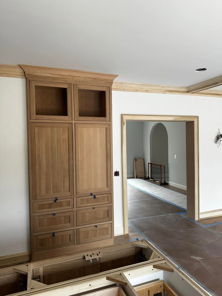 All Photos for Keep The Faith Contracting in Saint Michael, MN