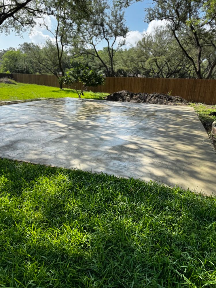 All Photos for Da Silva Construction in San Antonio, TX