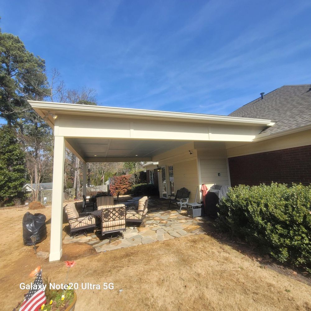 All Photos for Paragon Construction  in Columbus, GA