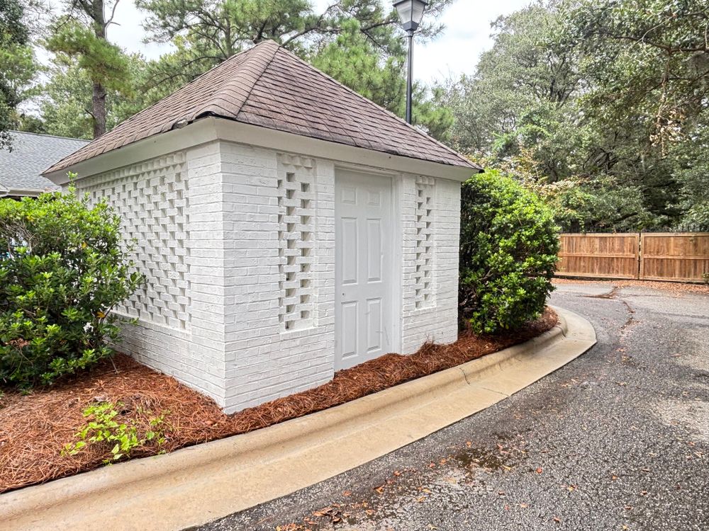 All Photos for Living Stream Pressure Washing in Wilmington, NC