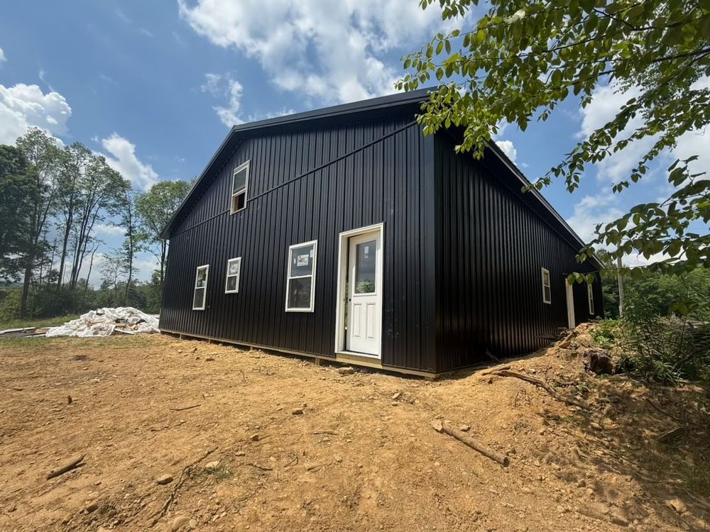 All Photos for DG Construction & Property Management LLC in Leechburg, PA