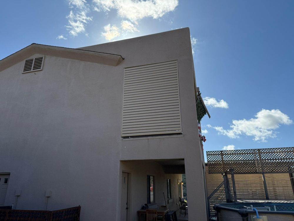 All Photos for UpRight Awnings in Prescott Valley, AZ