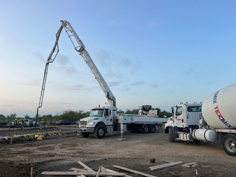 All Photos for BMX Concrete in Bastrop, TX