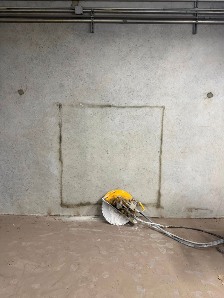 All Photos for DMS Concrete Cutting in Bushnell, FL