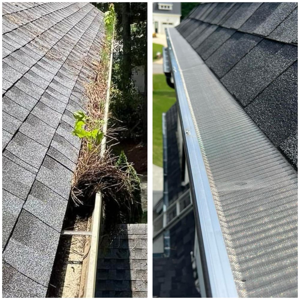 All Photos for Port City Power Washing in Wilmington, NC