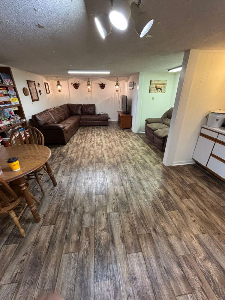 All Photos for Personal Touch General Contractor in Galax, VA